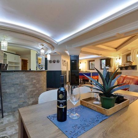 Villa Kaja Bansko Luaran gambar