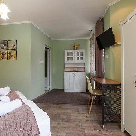 Villa Kaja Bansko Luaran gambar