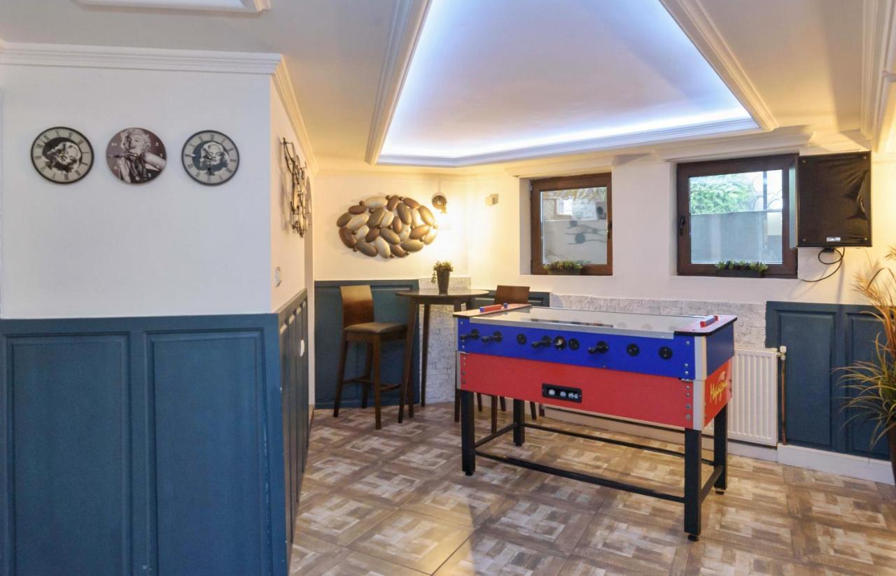 Villa Kaja Bansko Luaran gambar