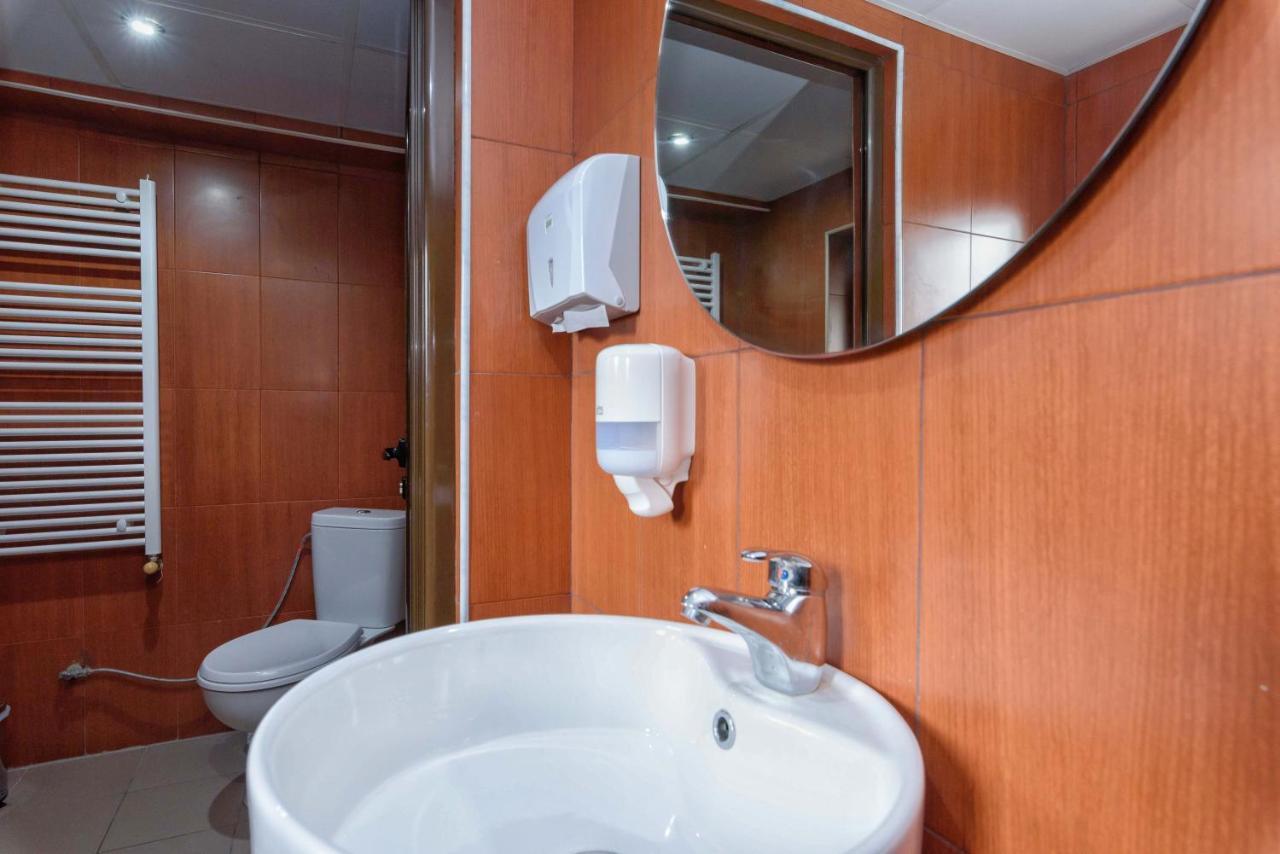 Villa Kaja Bansko Luaran gambar