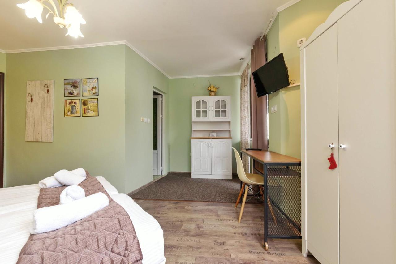 Villa Kaja Bansko Luaran gambar