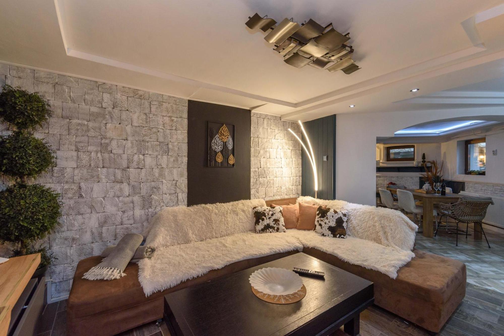 Villa Kaja Bansko Luaran gambar