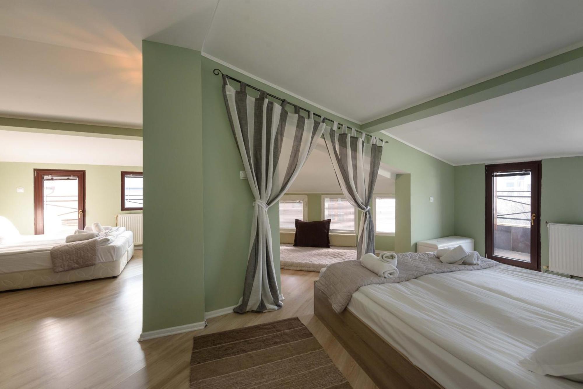 Villa Kaja Bansko Luaran gambar