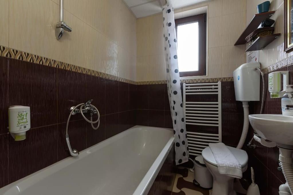 Villa Kaja Bansko Luaran gambar