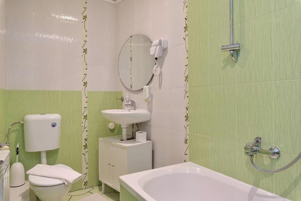 Villa Kaja Bansko Luaran gambar