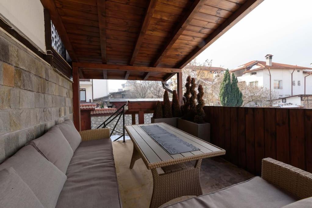 Villa Kaja Bansko Luaran gambar