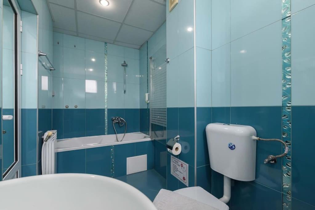 Villa Kaja Bansko Luaran gambar
