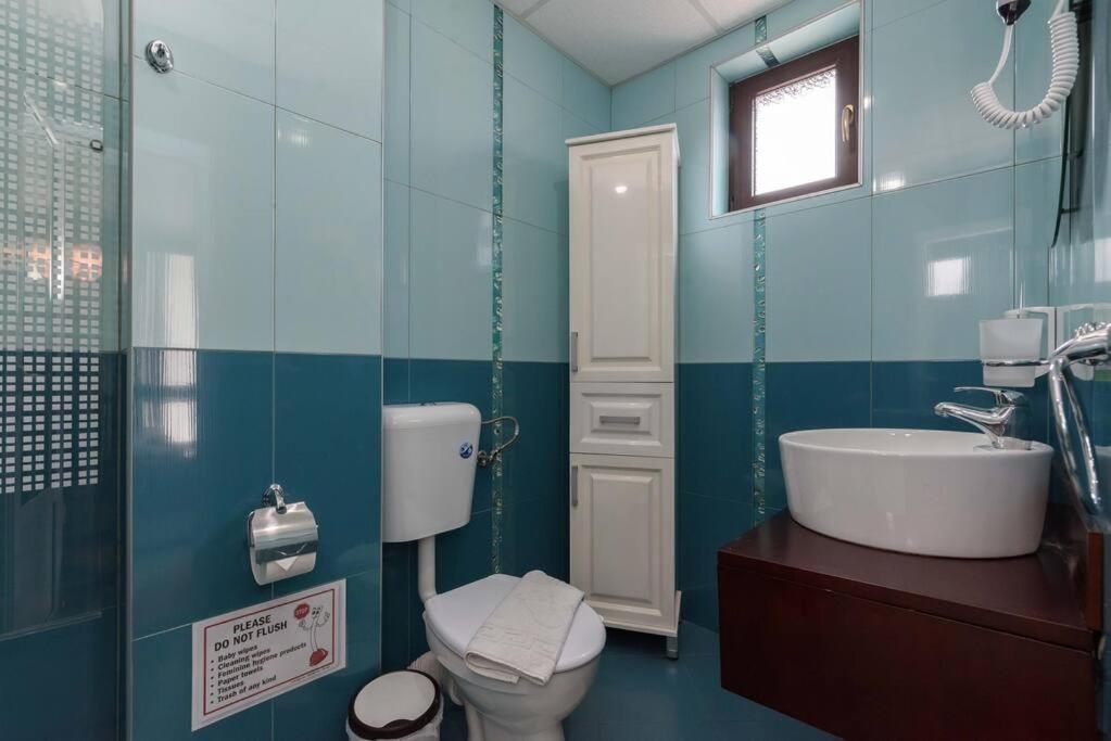 Villa Kaja Bansko Luaran gambar