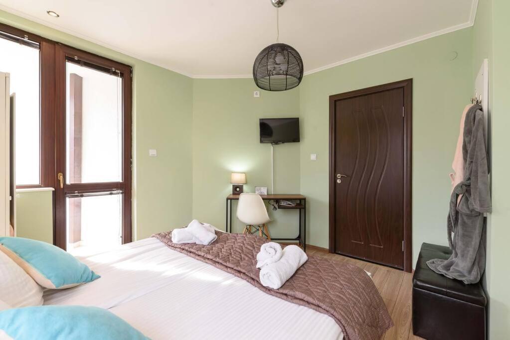 Villa Kaja Bansko Luaran gambar