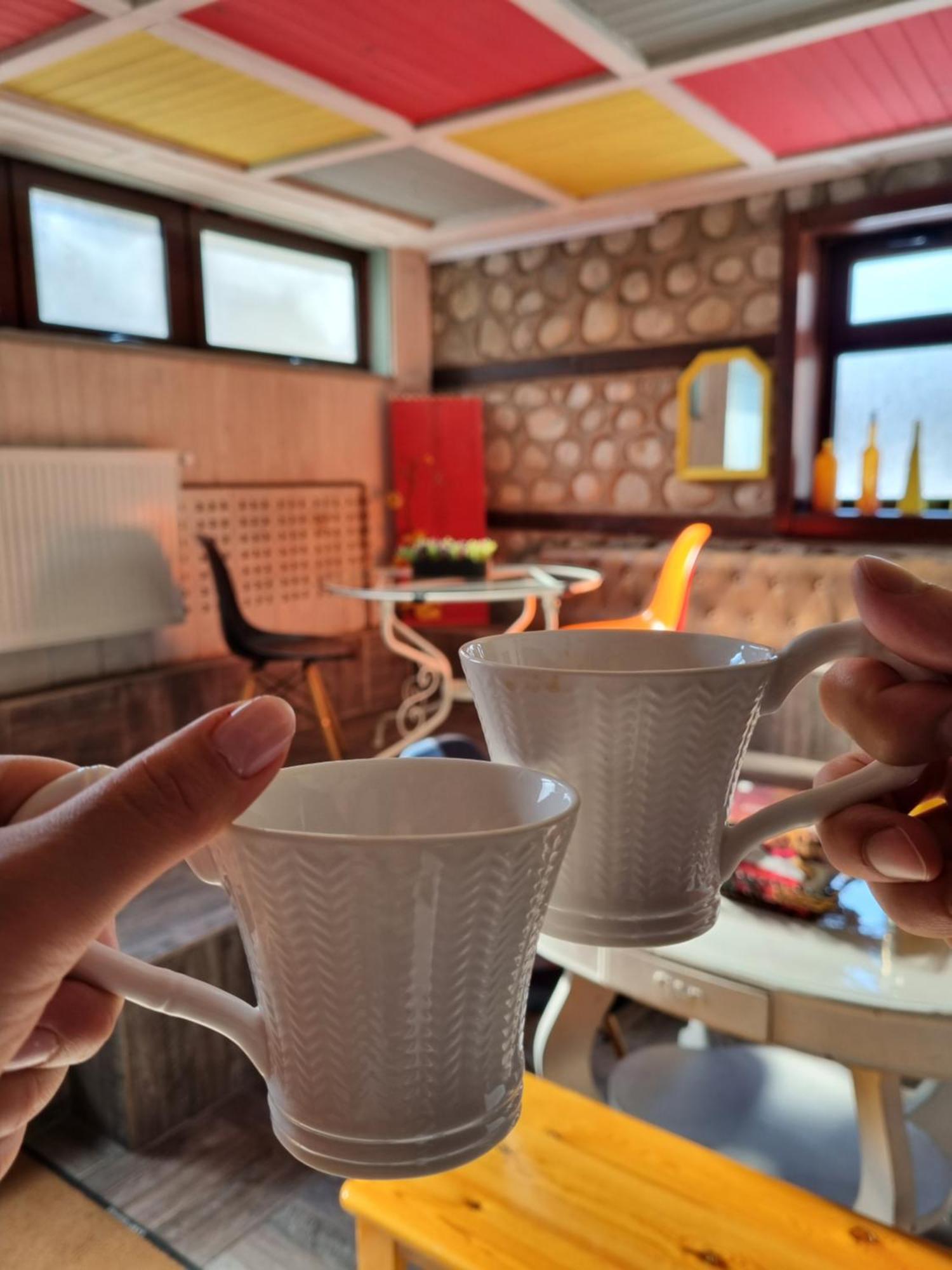 Villa Kaja Bansko Luaran gambar